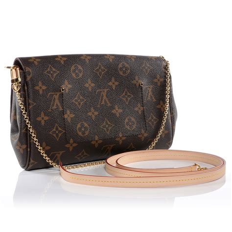 louis vuitton monogram favorite mm|louis vuitton favorite mm vintage.